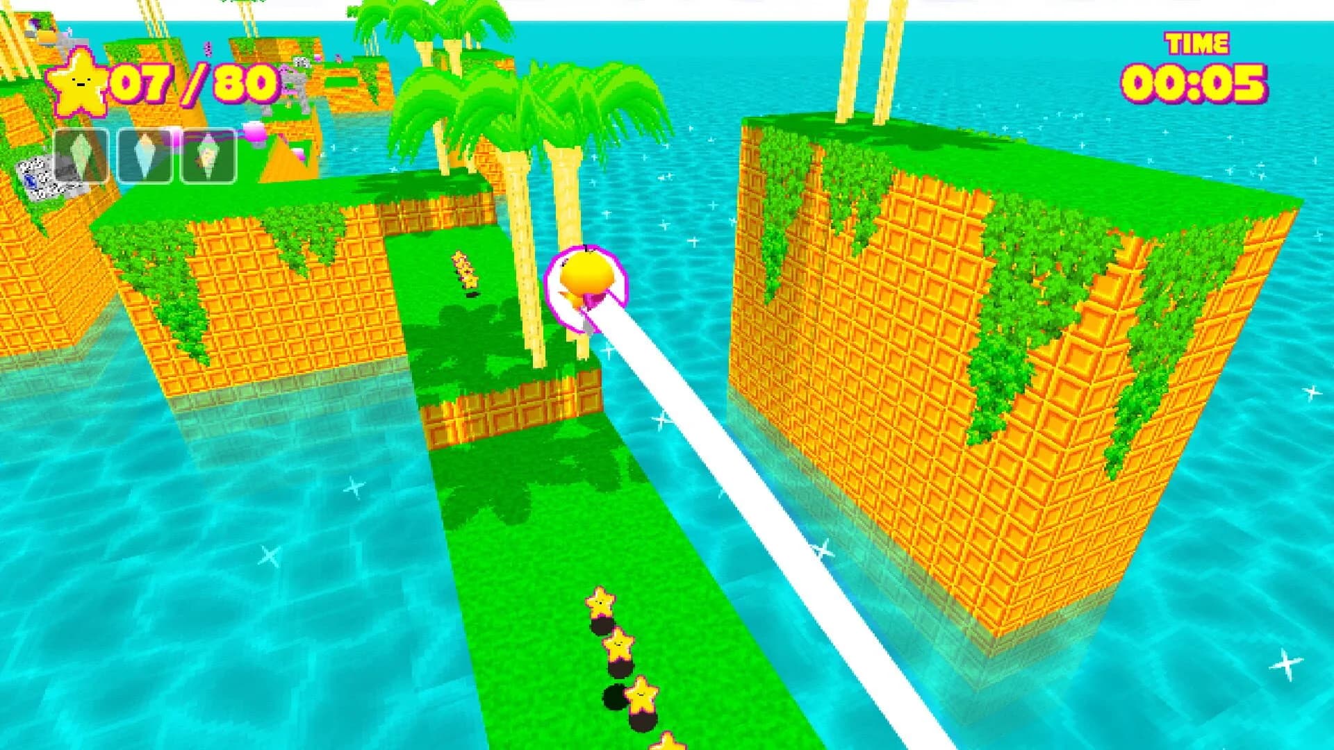 Toree Genesis screenshot 3