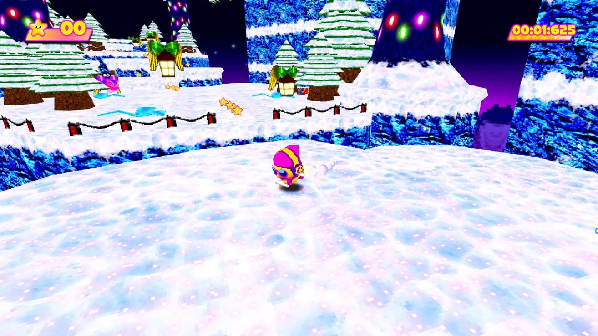Toree Jolly Jam screenshot 3