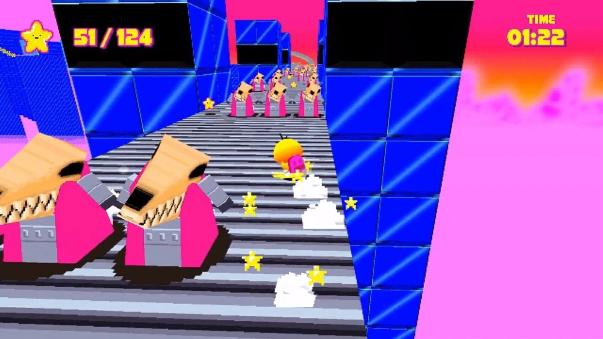Toree's Panic Pack screenshot 1