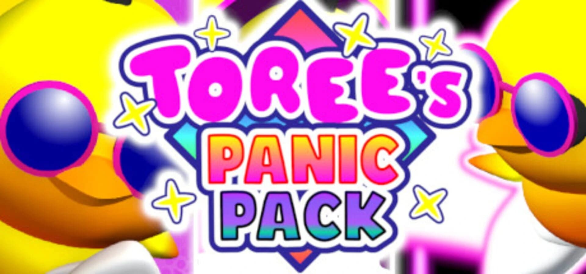 Toree's Panic Pack screenshot 4