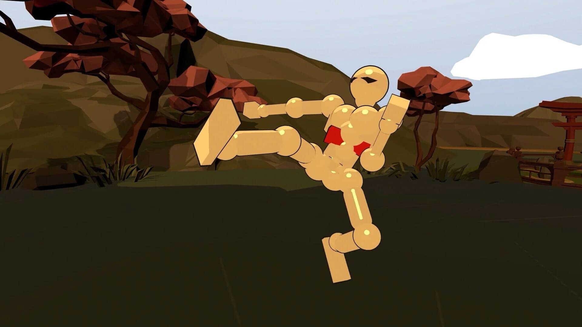 Toribash Next screenshot 5