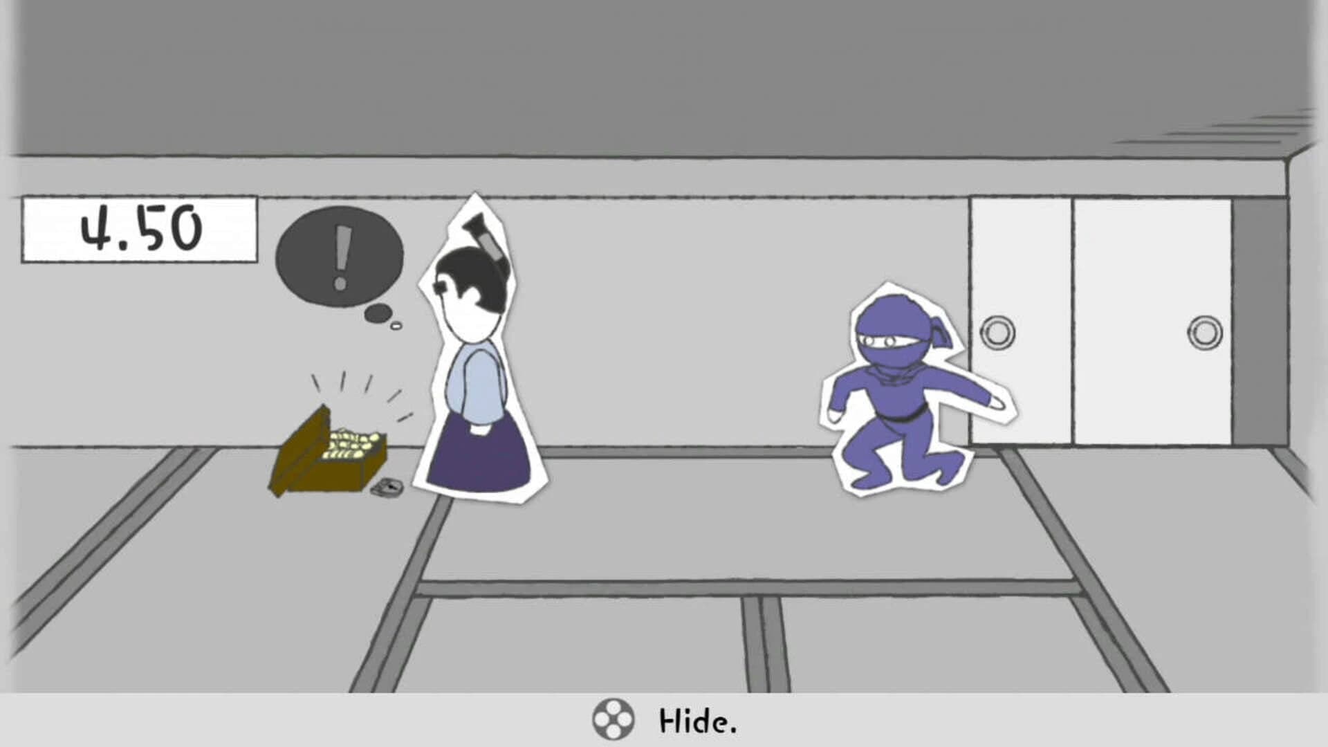 Toridama: Brave Challenge screenshot 3