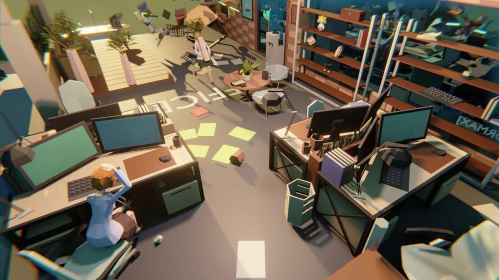 ToriDori screenshot 5