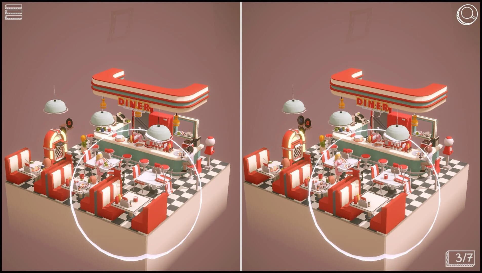 ToriDori 2 screenshot 2