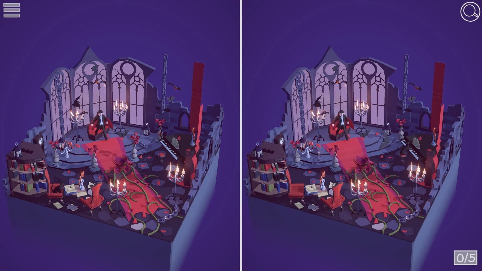 ToriDori 2 screenshot 1