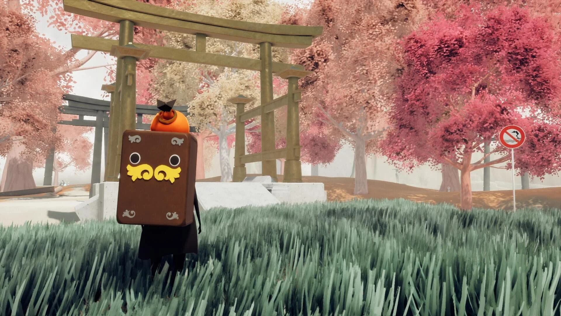 Torii screenshot 3