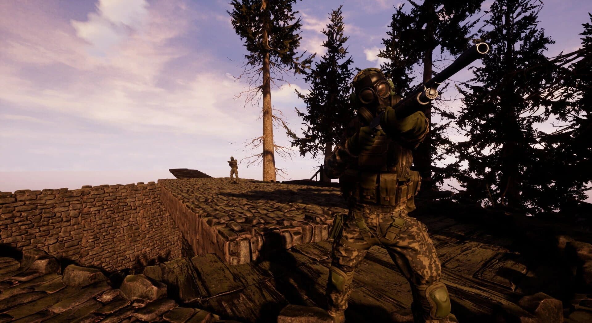 Torimodosu screenshot 5