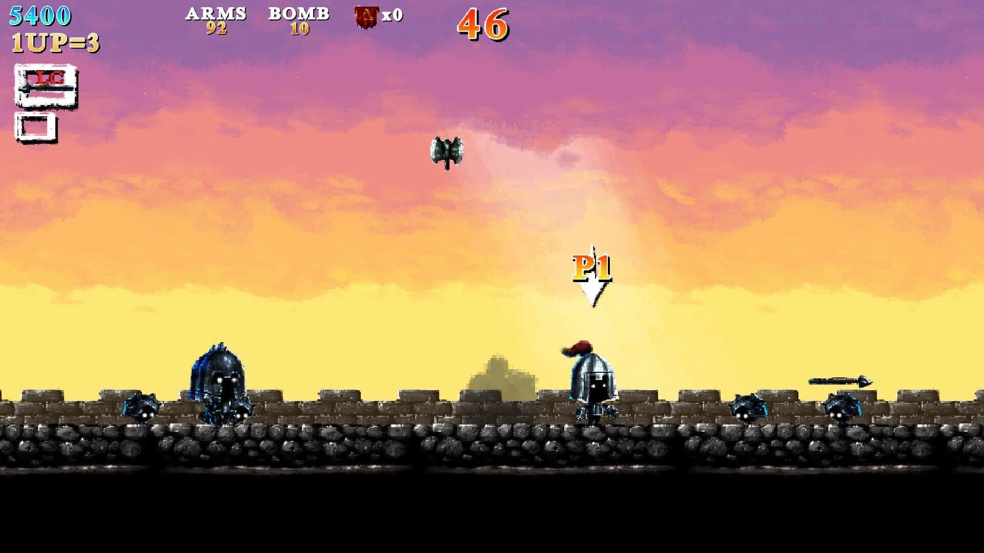 Torinto screenshot 5