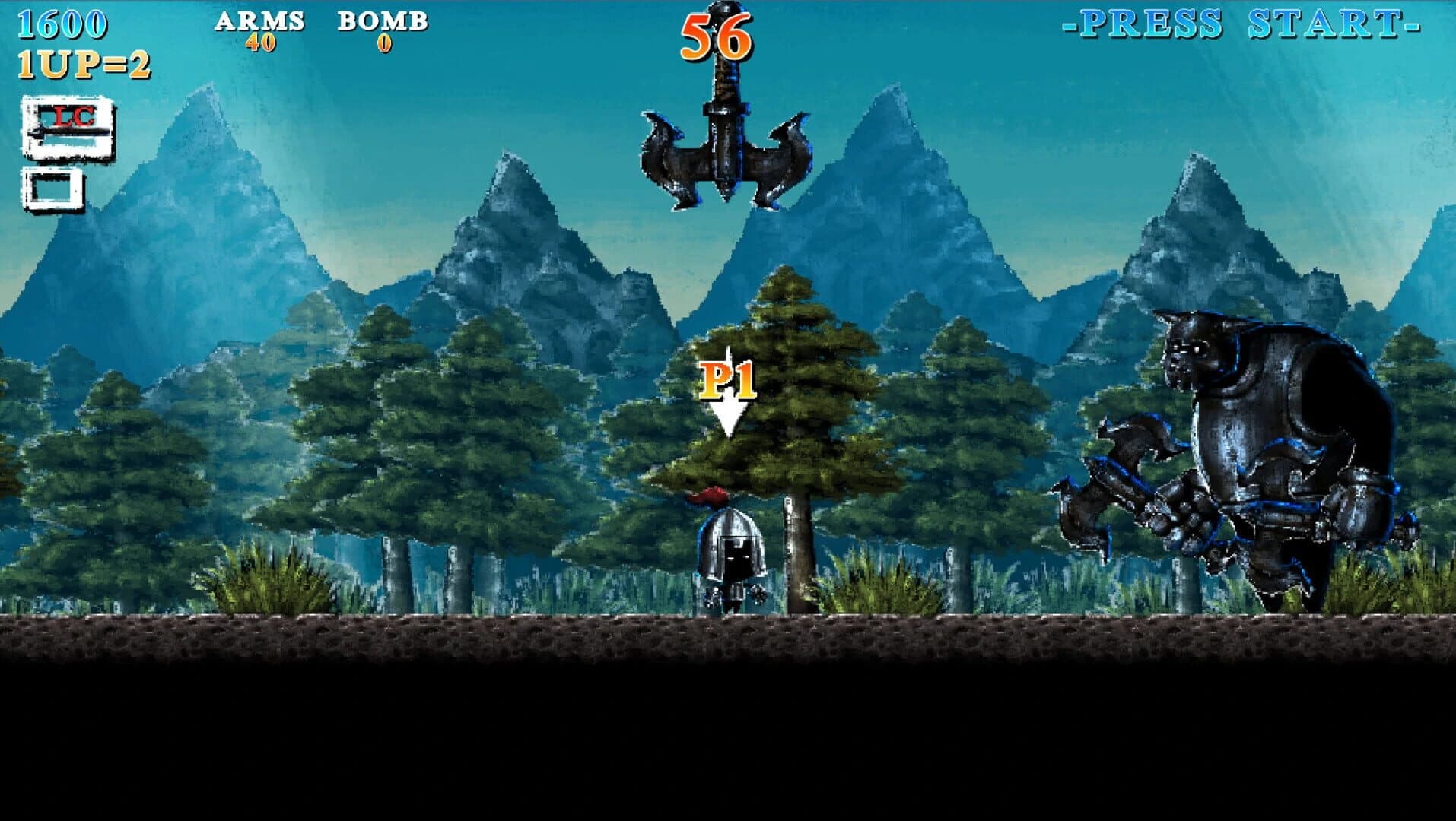 Torinto screenshot 2