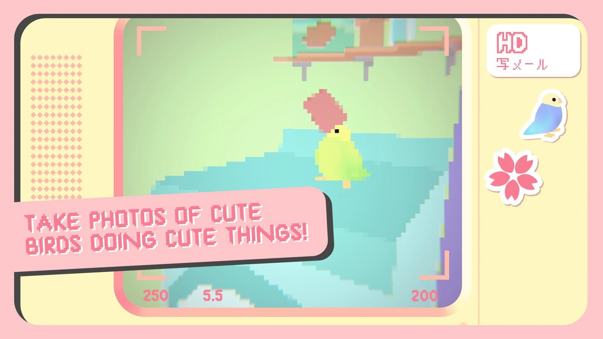 Toripon screenshot 5