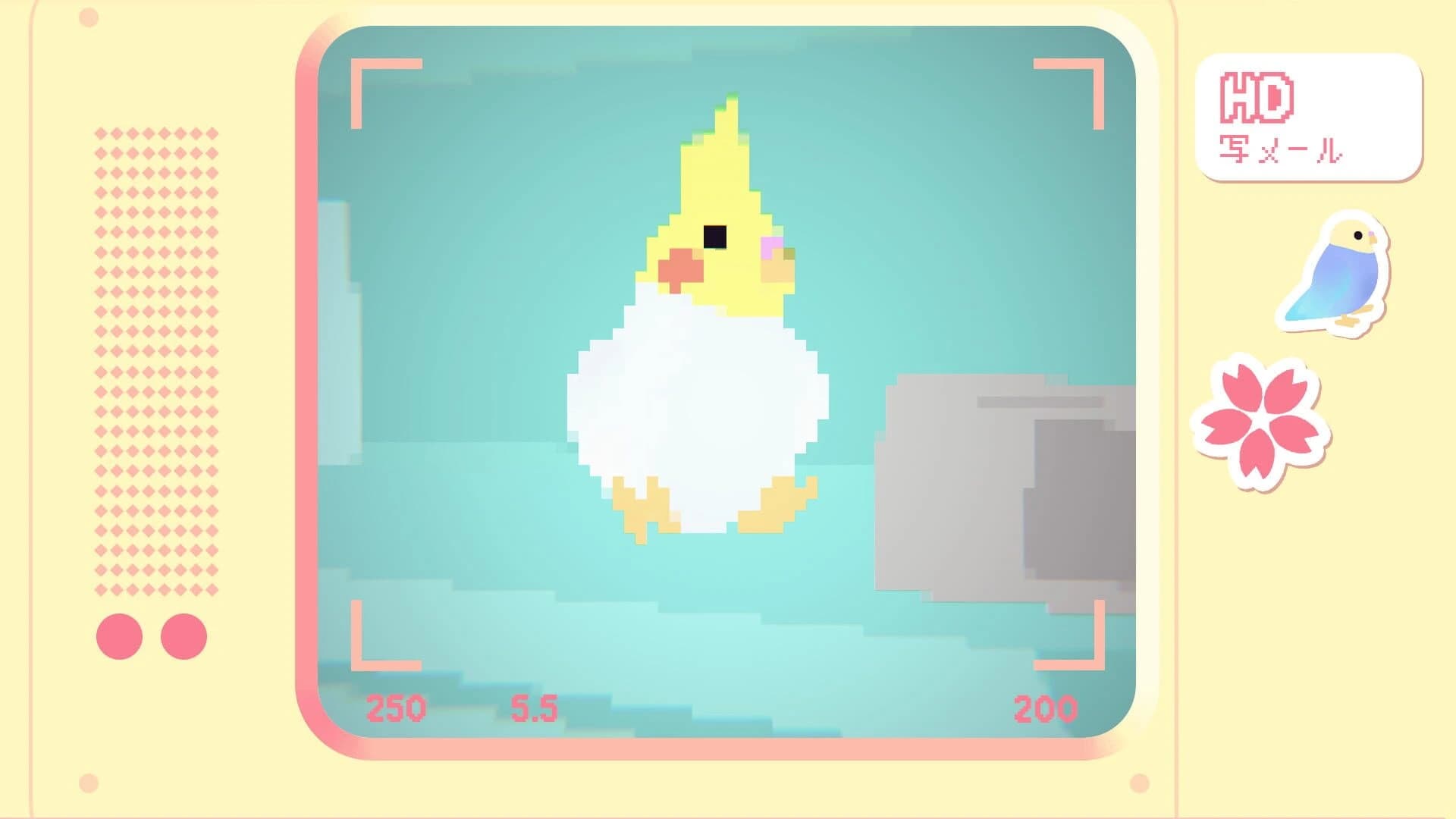 Toripon screenshot 2