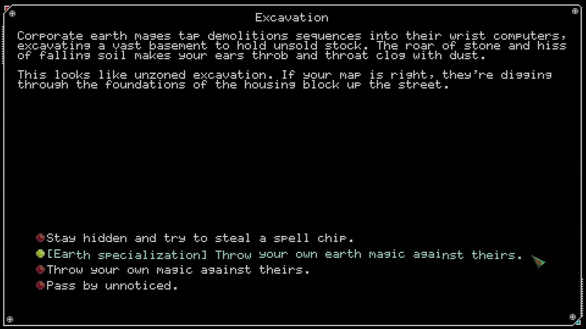 Torment Hexus screenshot 5