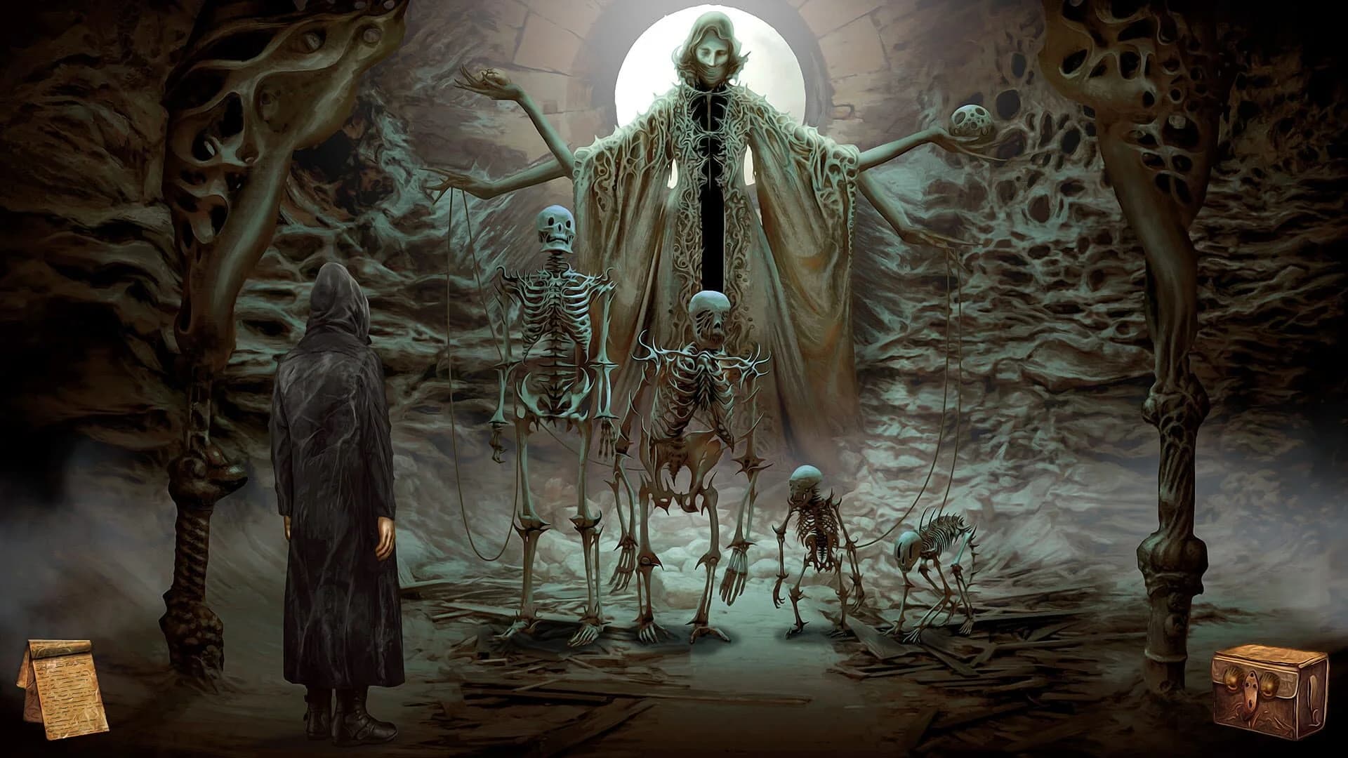 Tormentum II screenshot 2