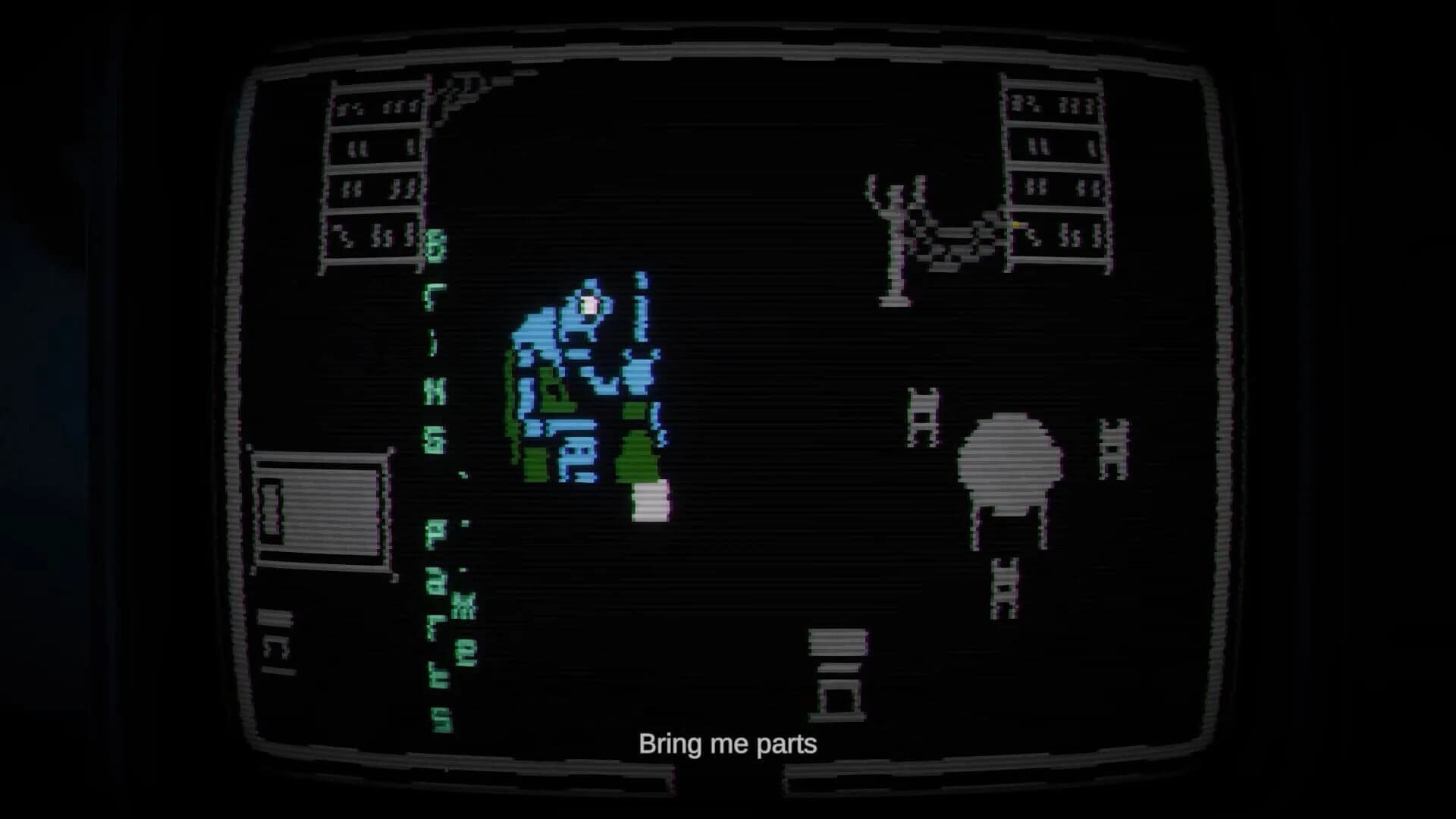 Tormenture screenshot 4