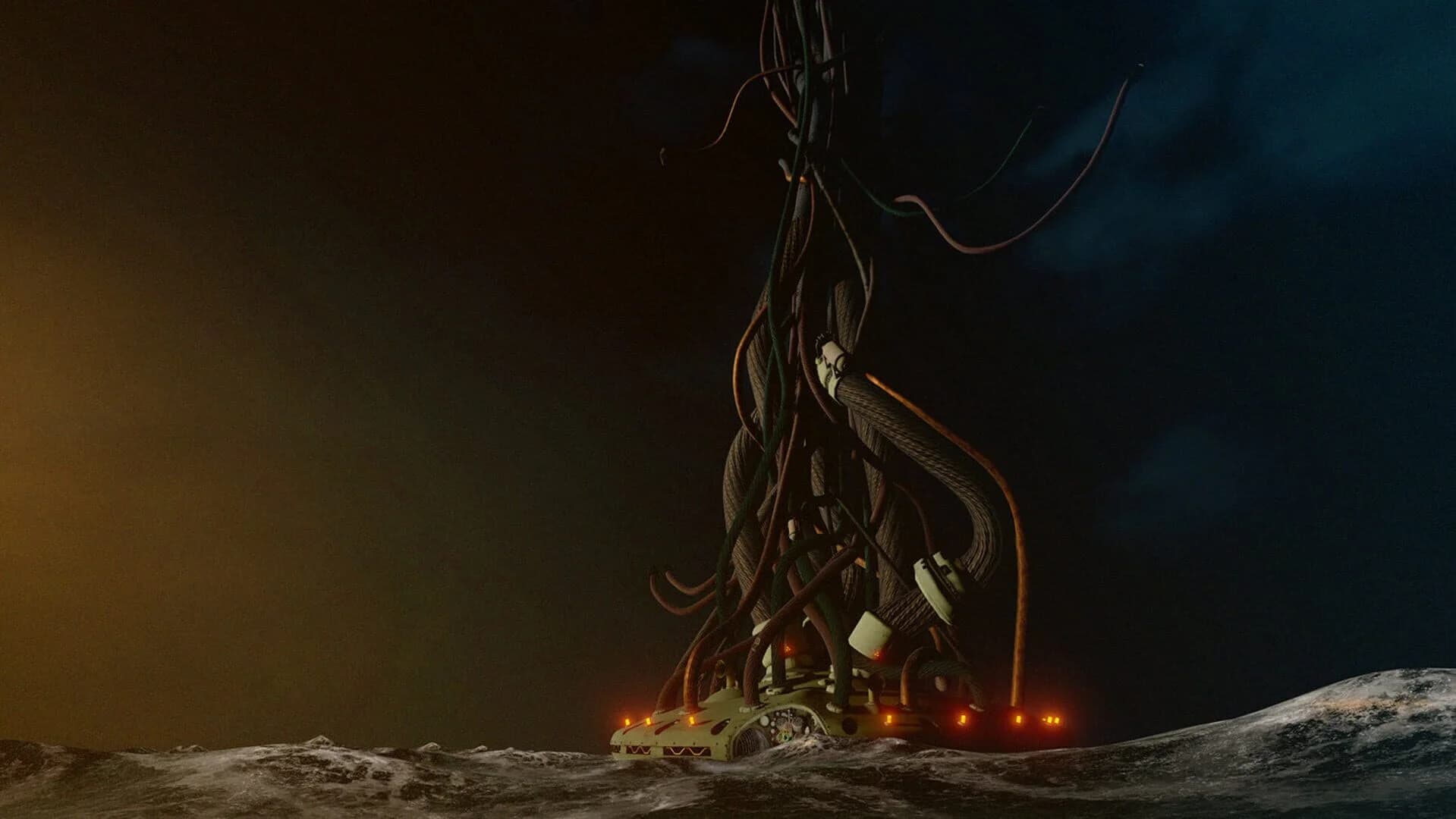 Torn screenshot 4