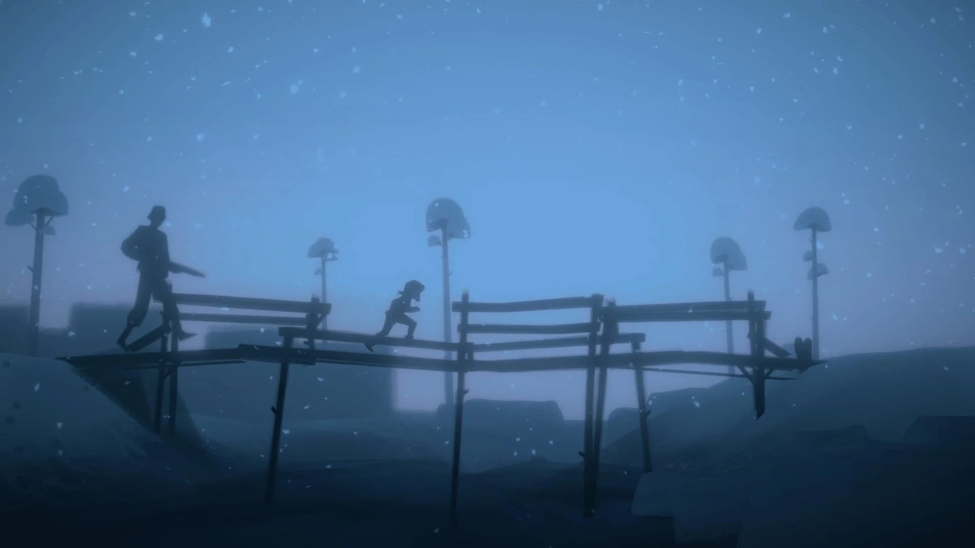 Torn Away screenshot 3