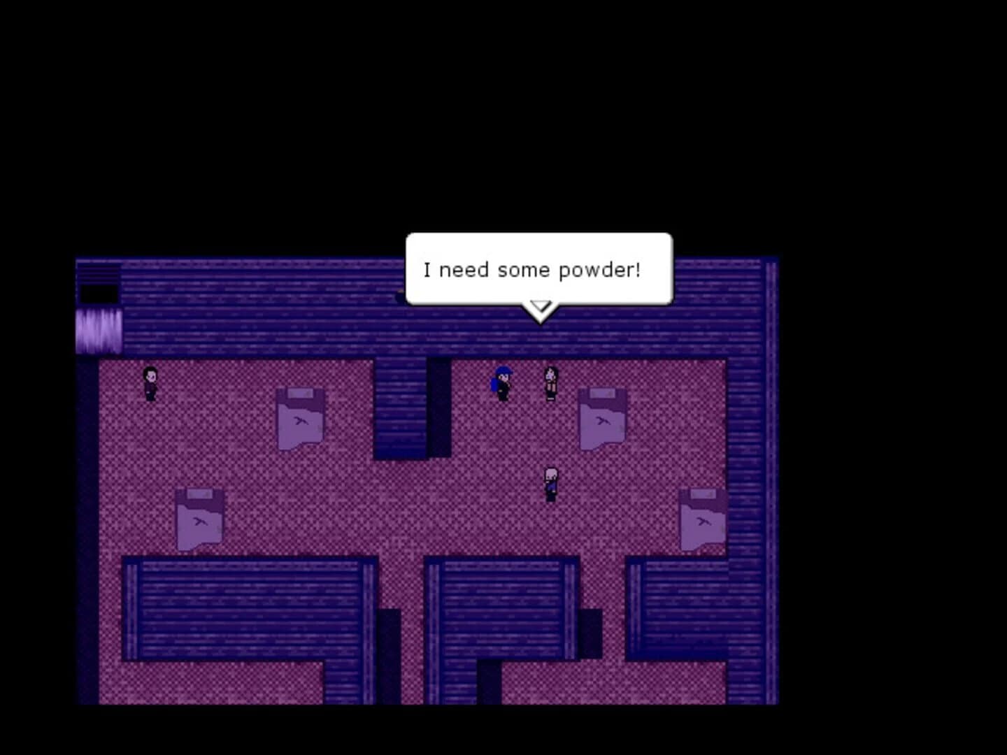 Torn Earth screenshot 3