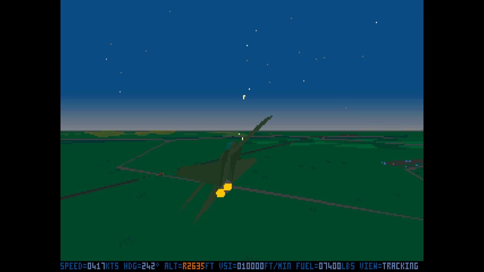 Tornado screenshot 4