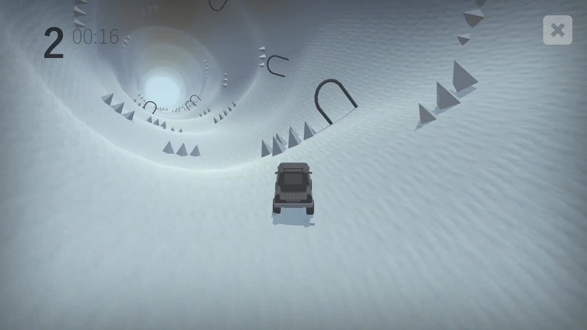 Tornado Driver screenshot 1