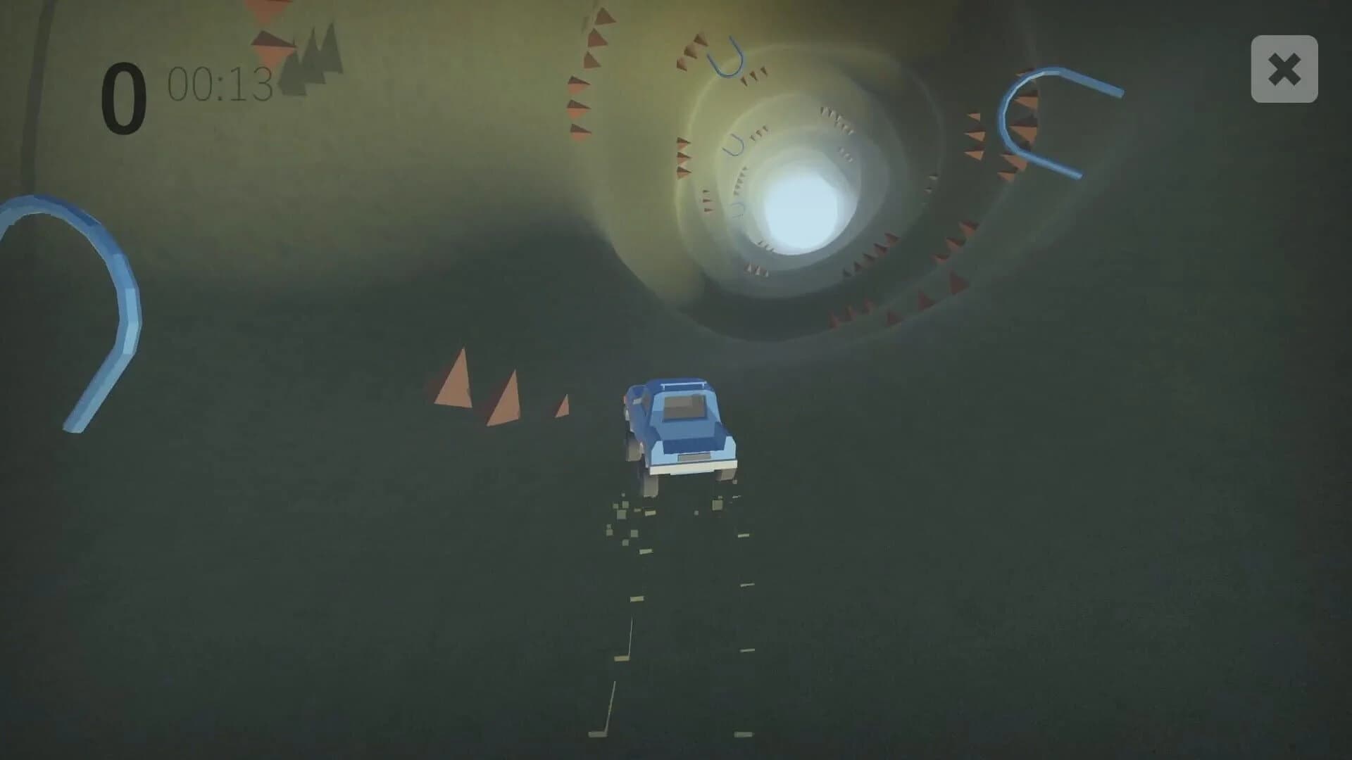 Tornado Driver screenshot 3