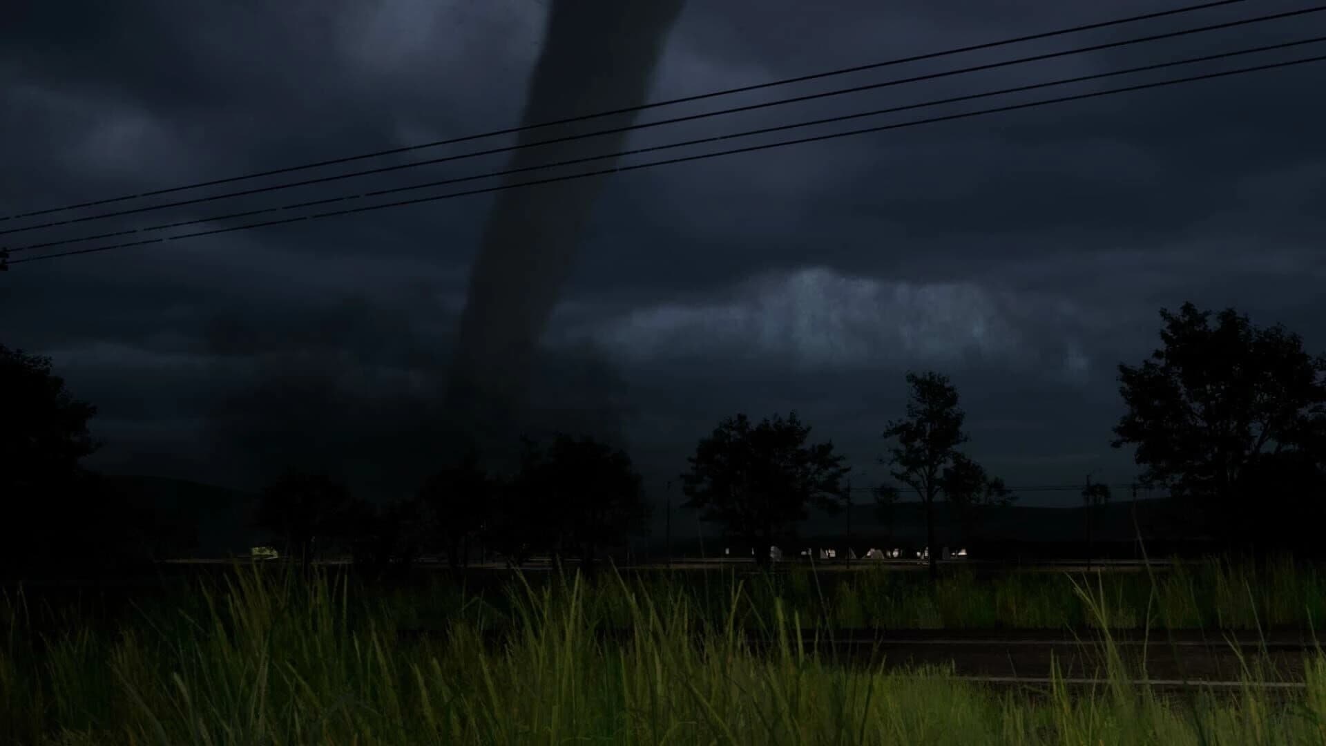 Tornado Emergency screenshot 3