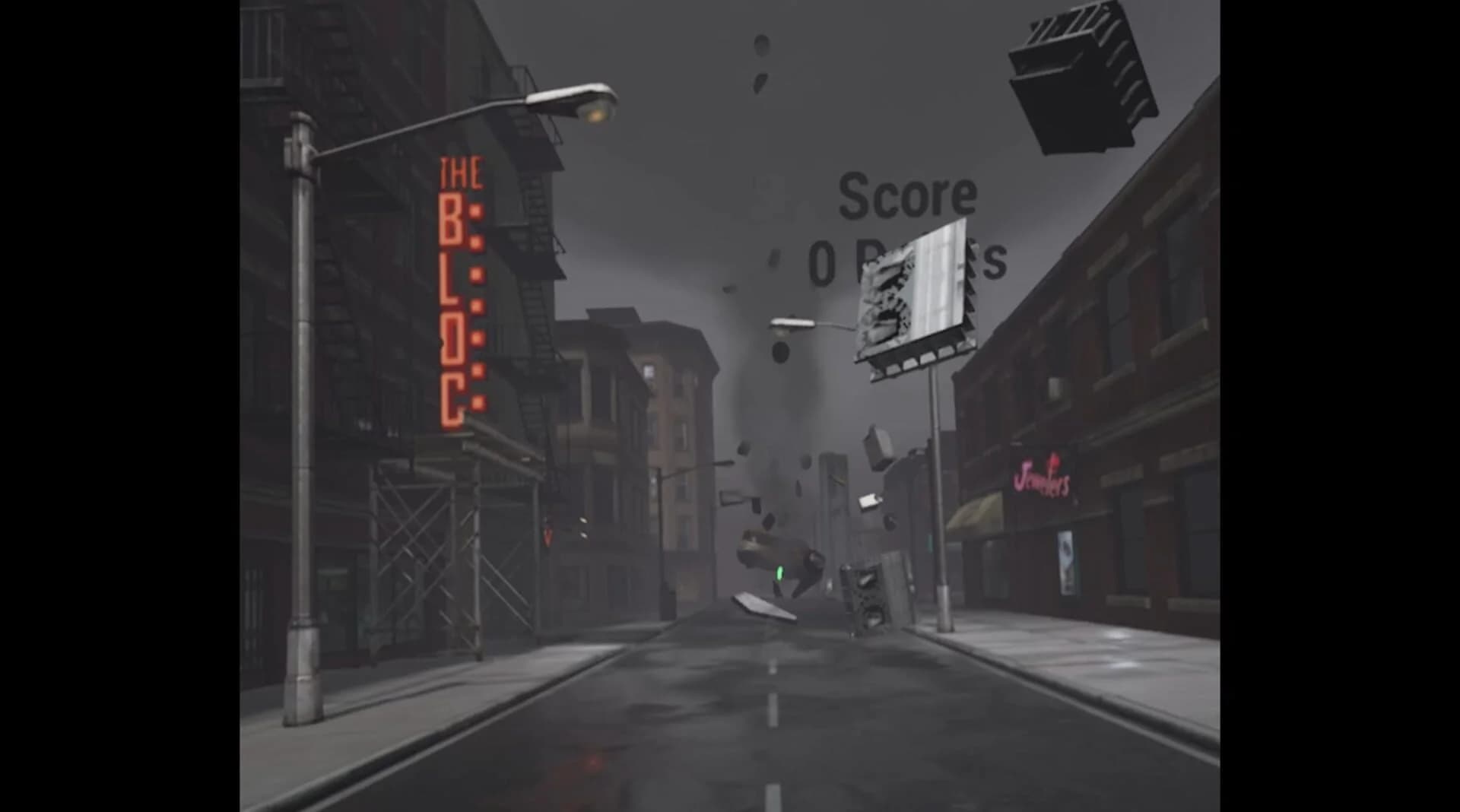 Tornuffalo screenshot 4