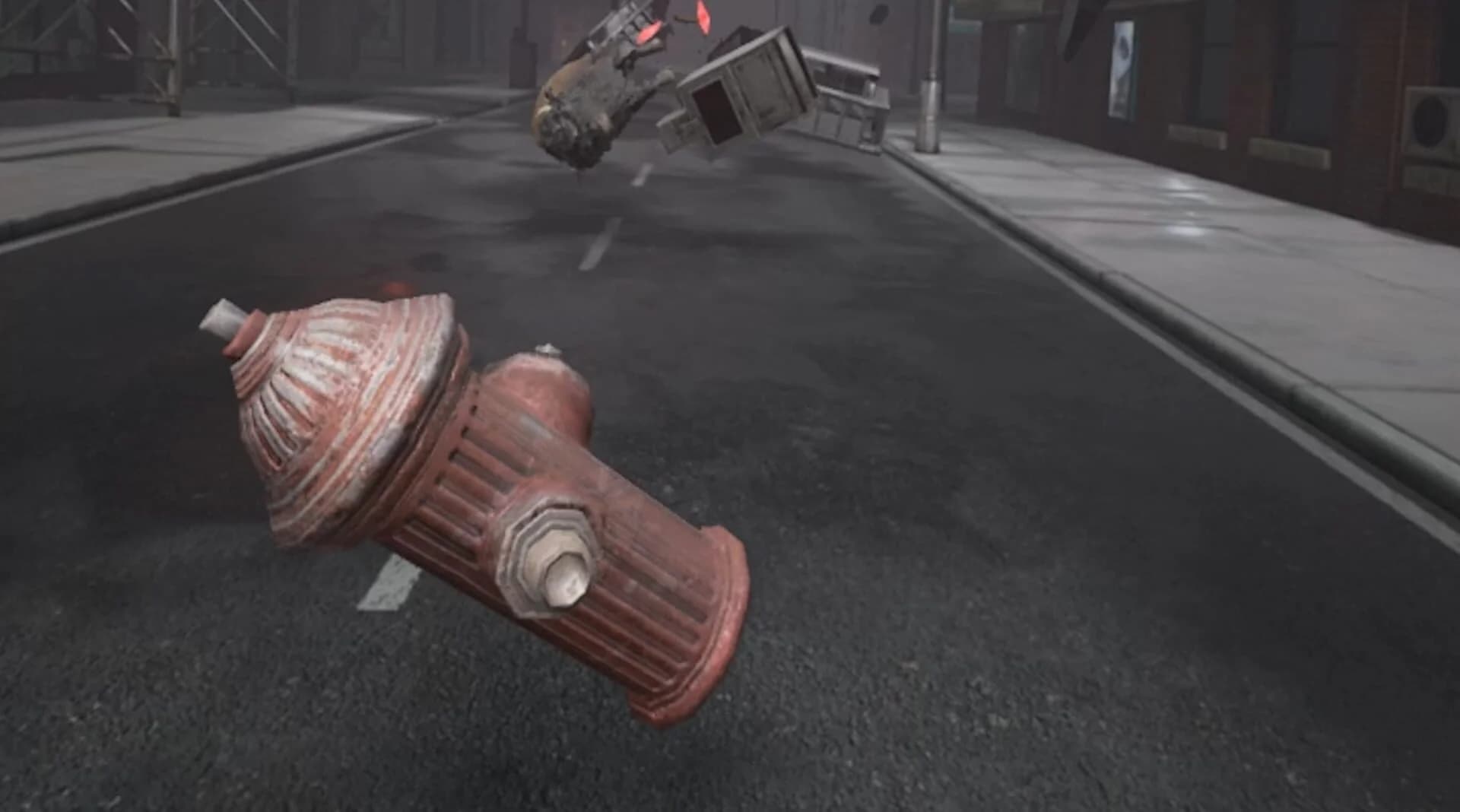 Tornuffalo screenshot 2