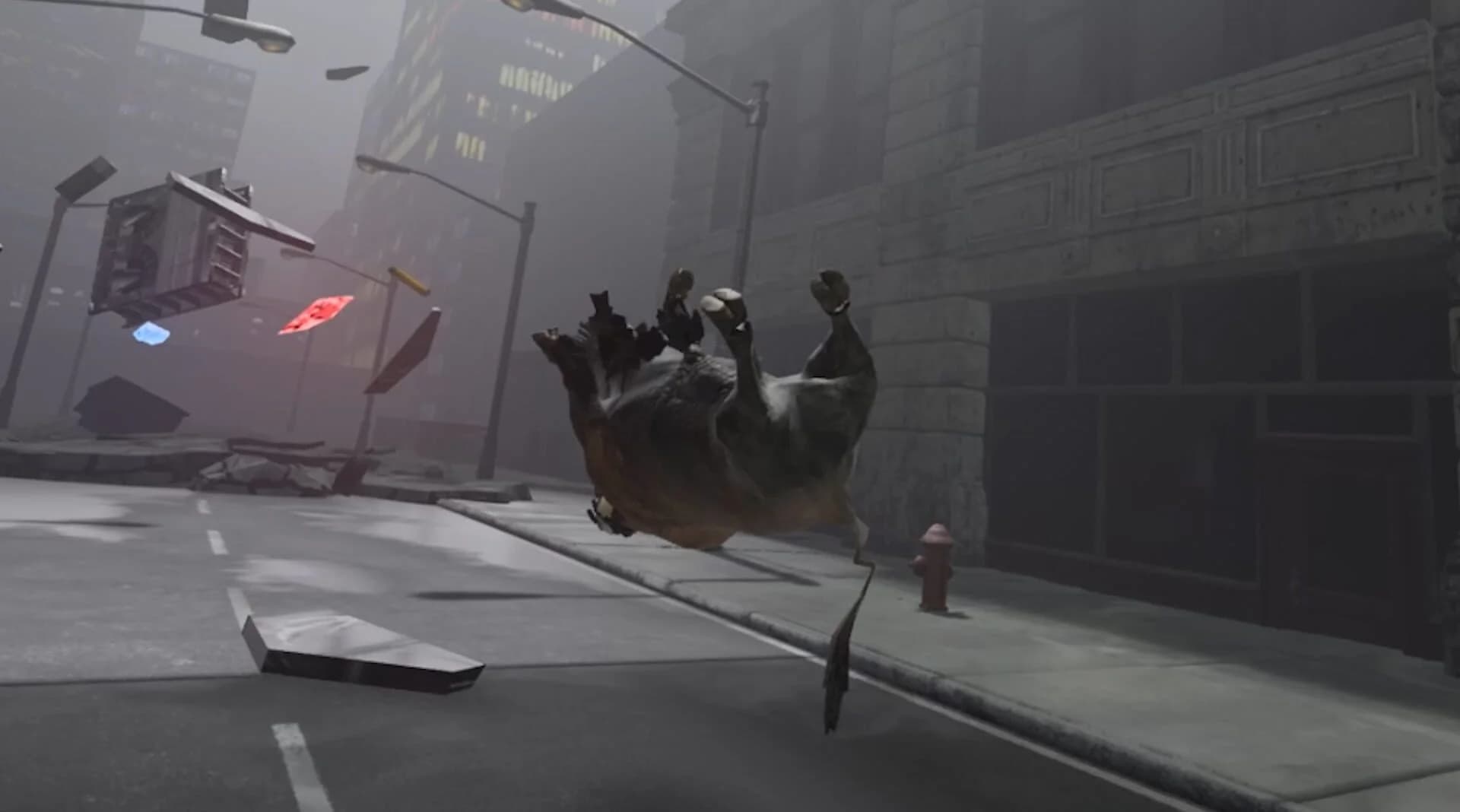 Tornuffalo screenshot 1