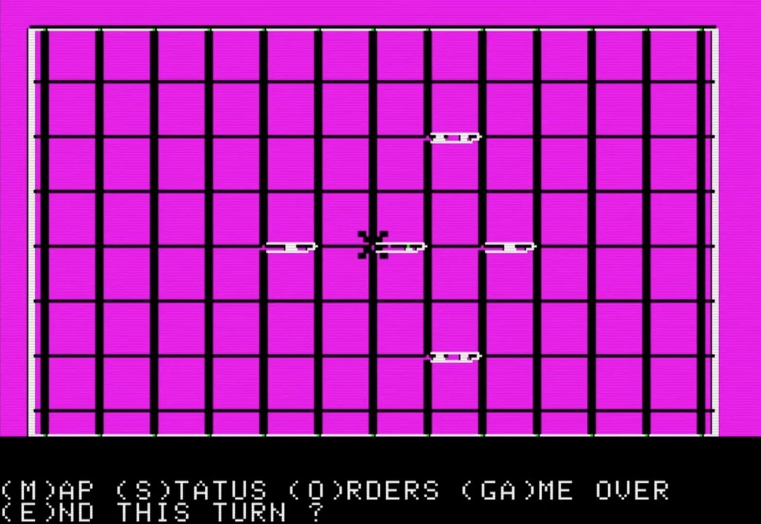 Torpedo Fire screenshot 1