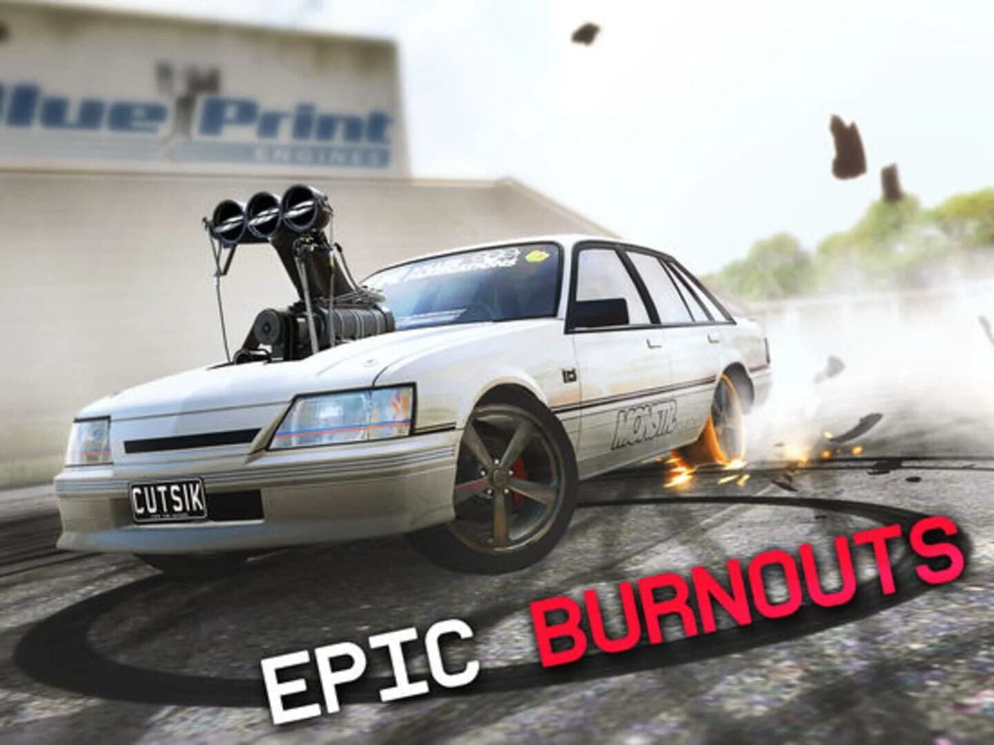Torque Burnout screenshot 4