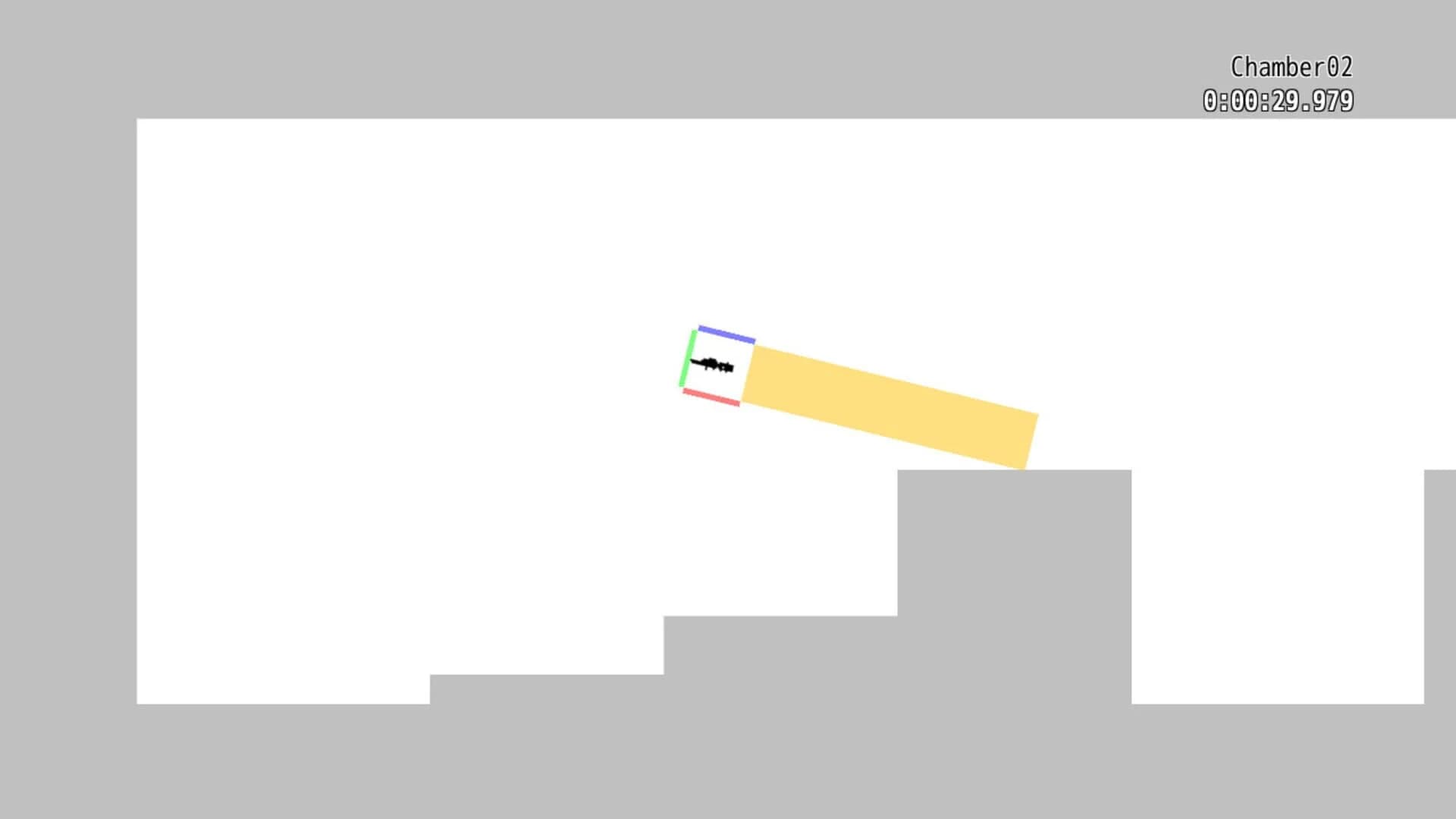 TorqueL screenshot 3