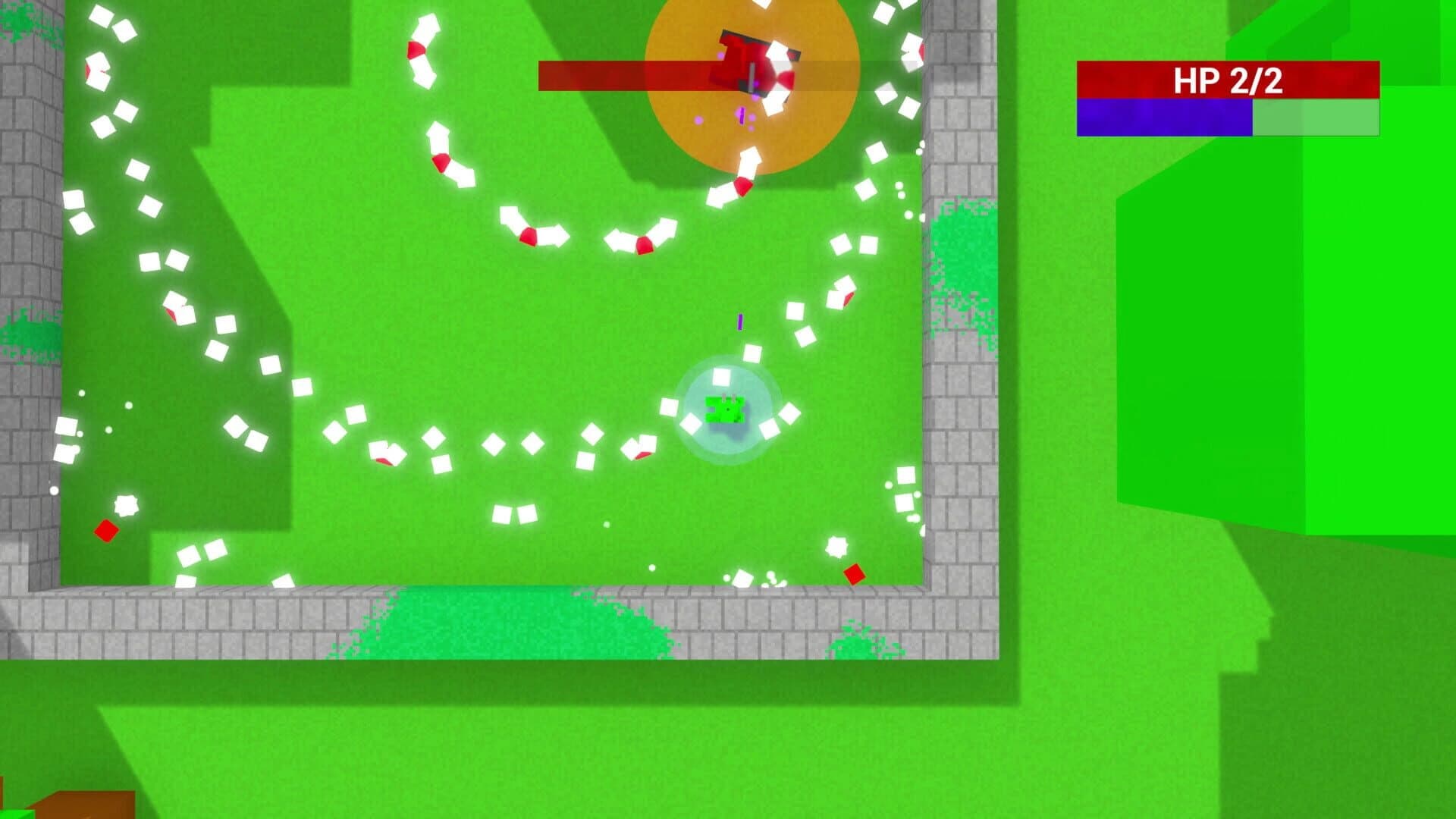 Torrential screenshot 1