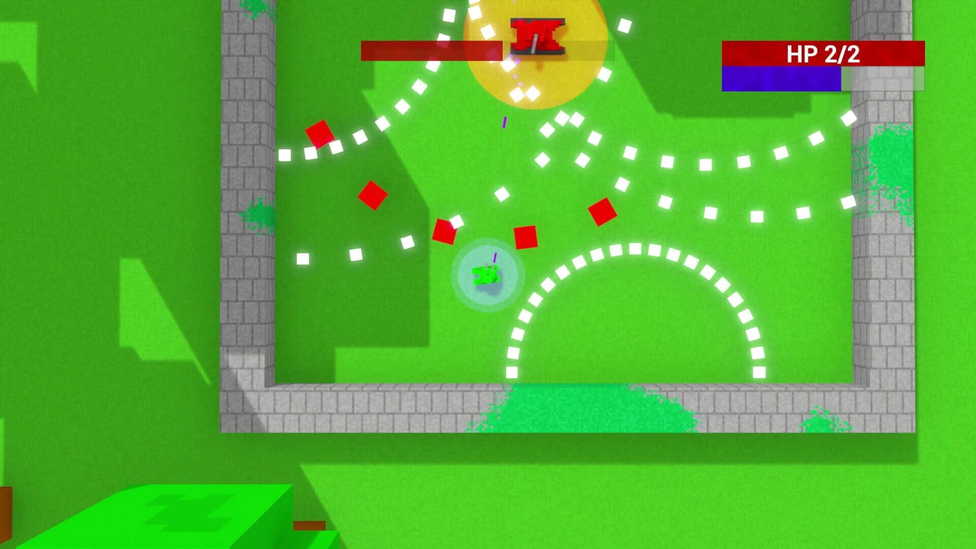 Torrential screenshot 4