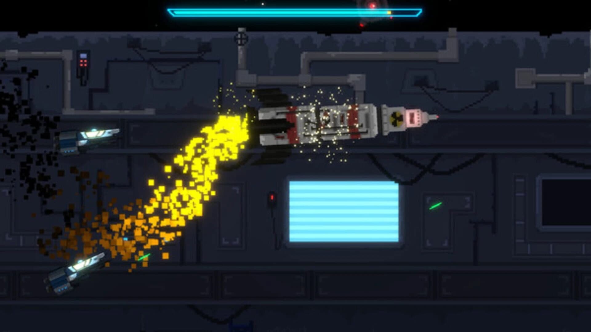 Tortuga City screenshot 1