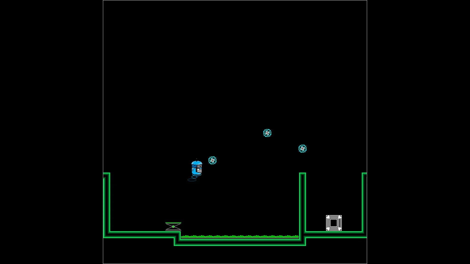 Torus screenshot 5
