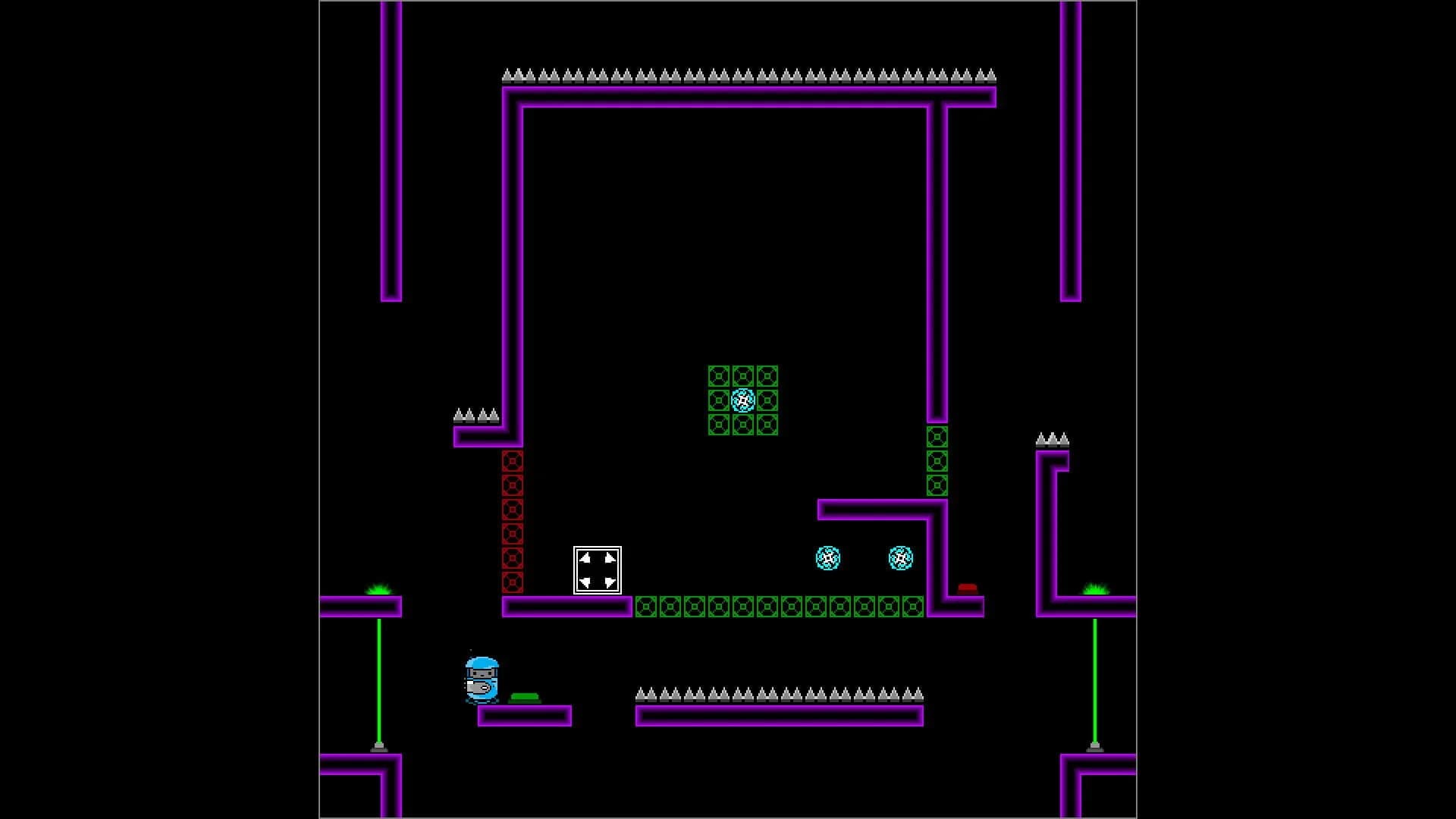 Torus screenshot 1