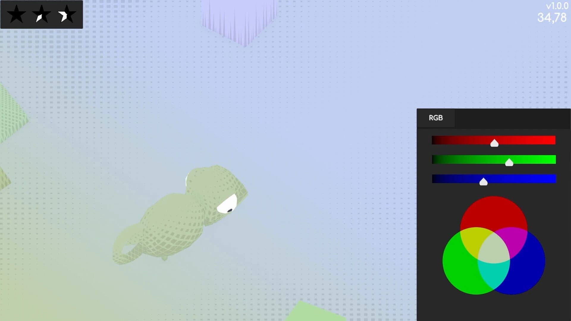 ToSaVa screenshot 1