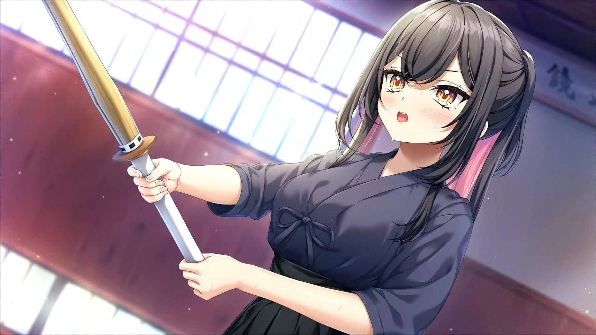 Toshiue Kanojo 2 screenshot 10