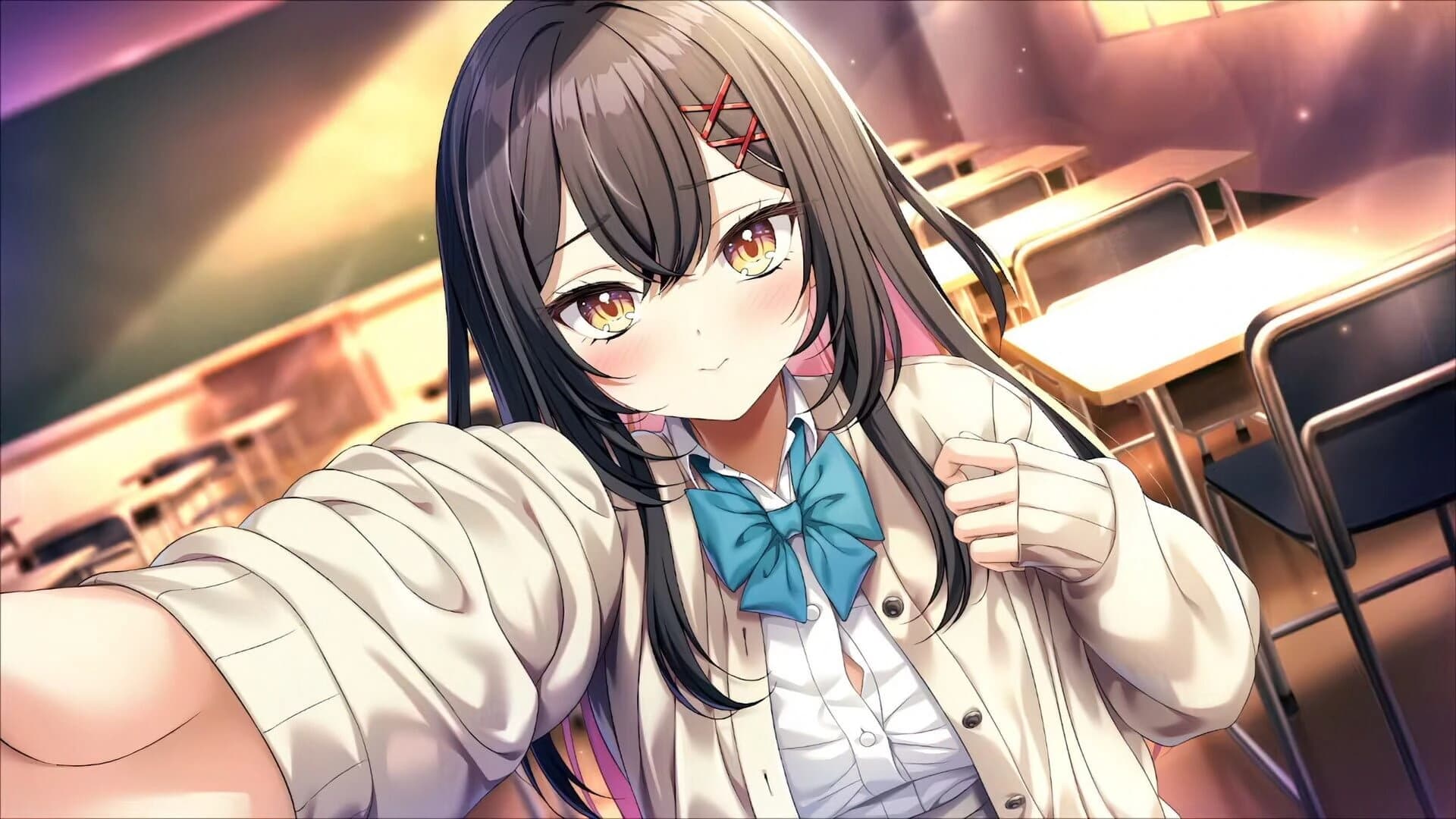 Toshiue Kanojo 2 screenshot 3