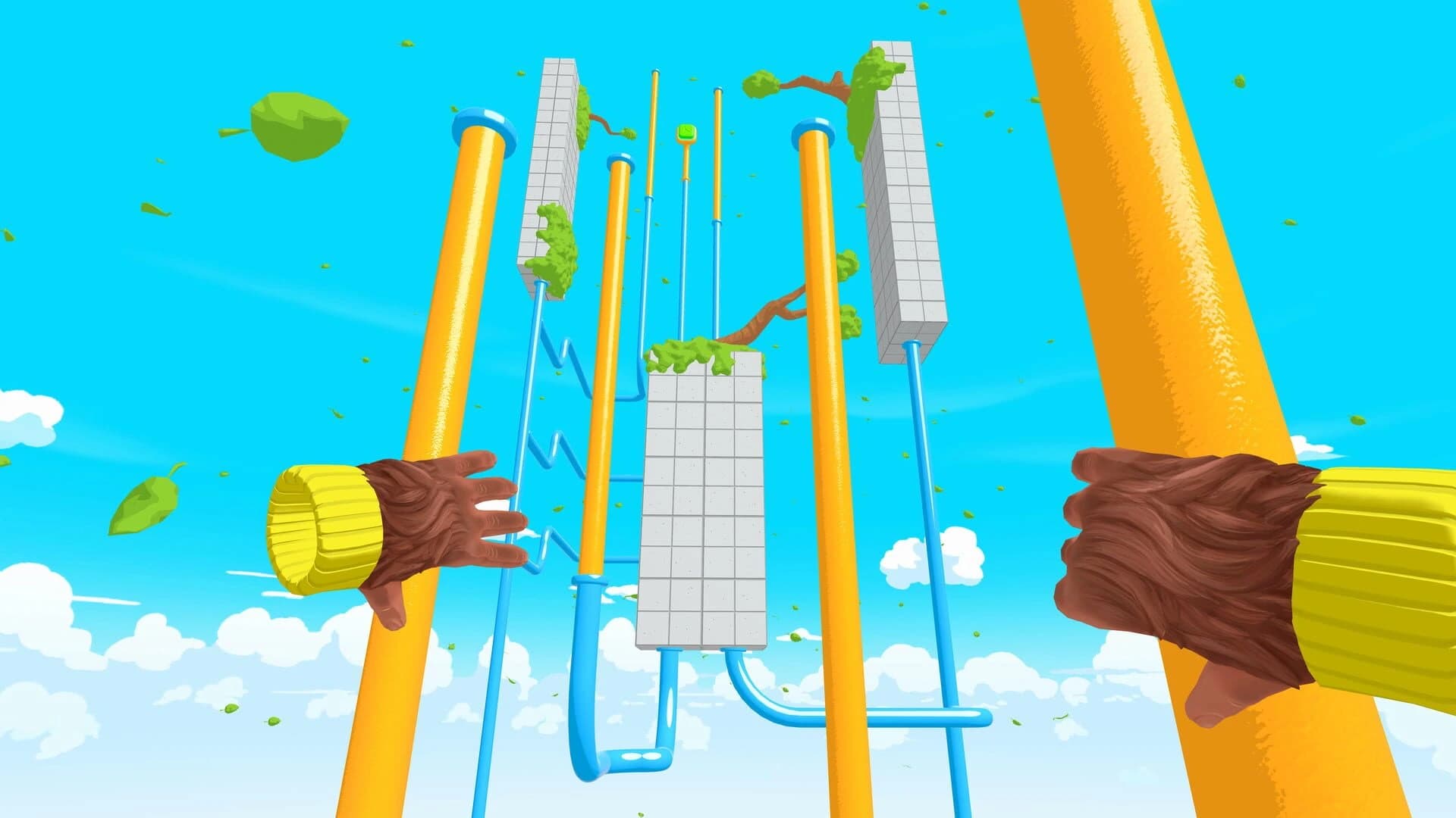 Toss! screenshot 5