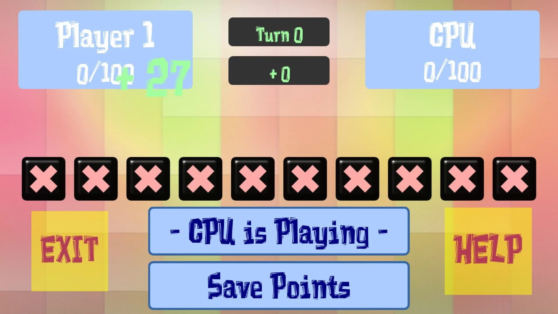 Toss n Go screenshot 4