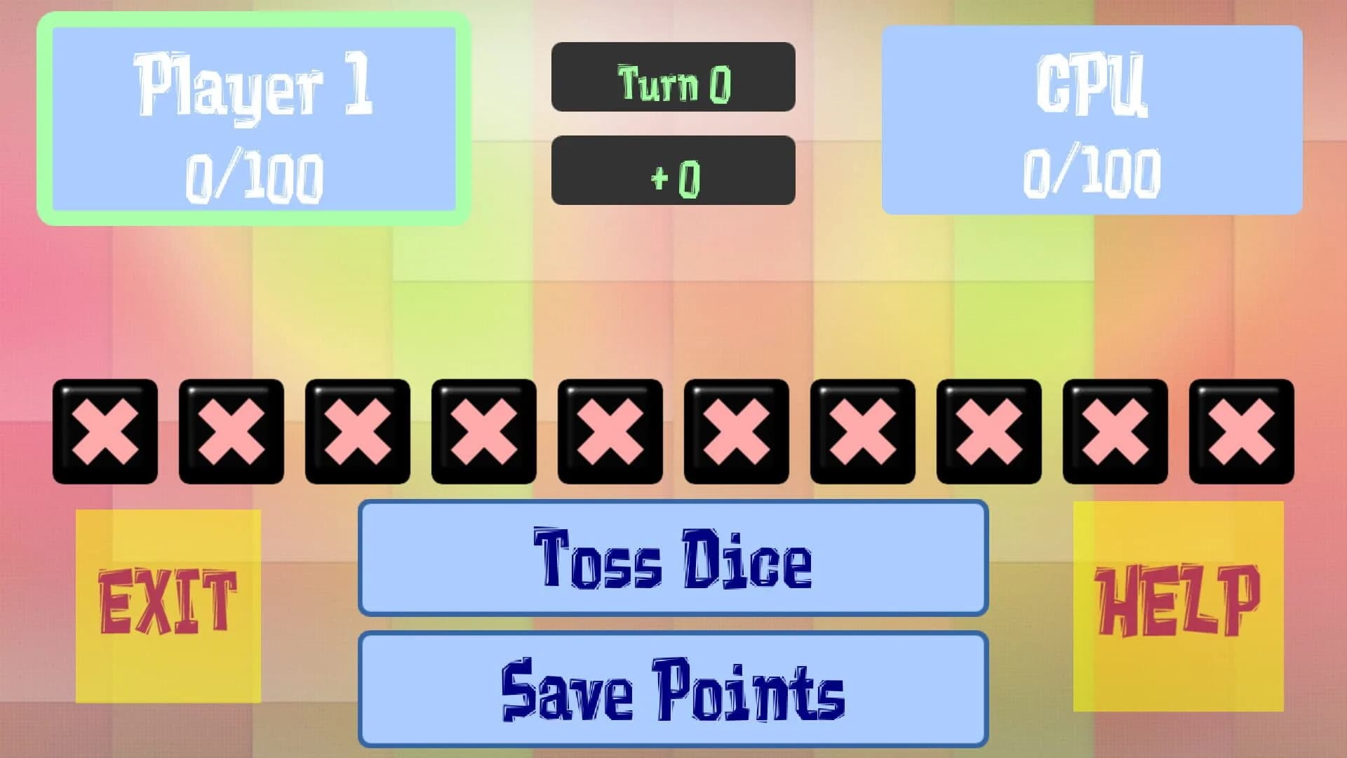 Toss n Go screenshot 3