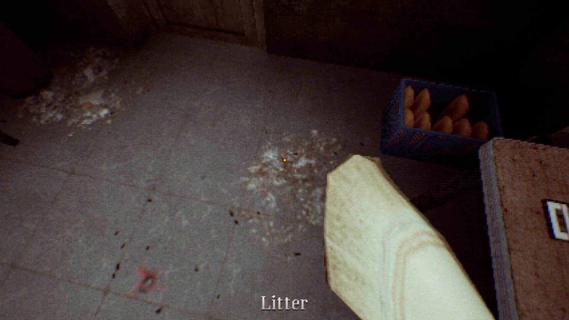 Tostchu screenshot 3