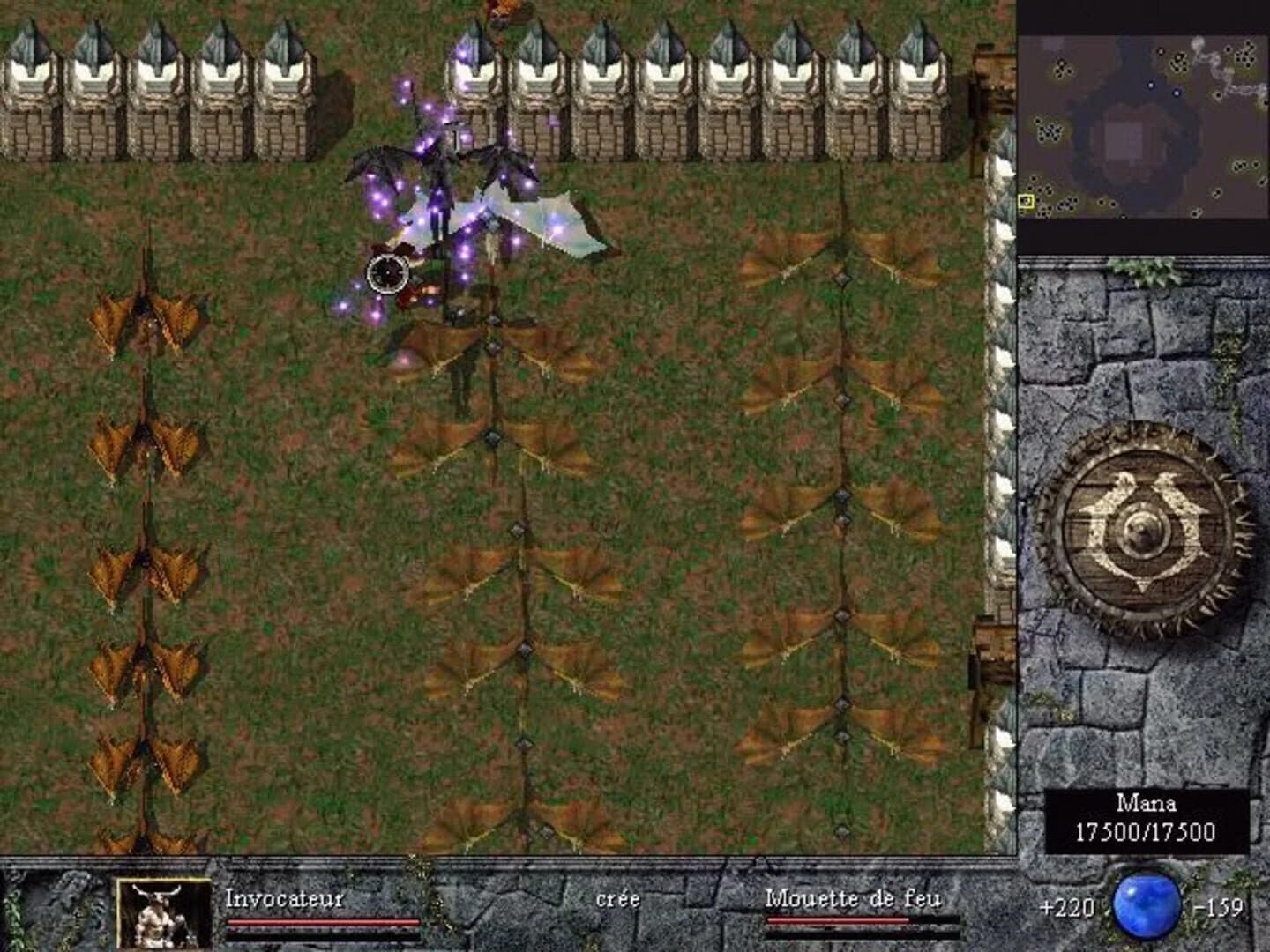 Total Annihilation: Kingdoms screenshot 3