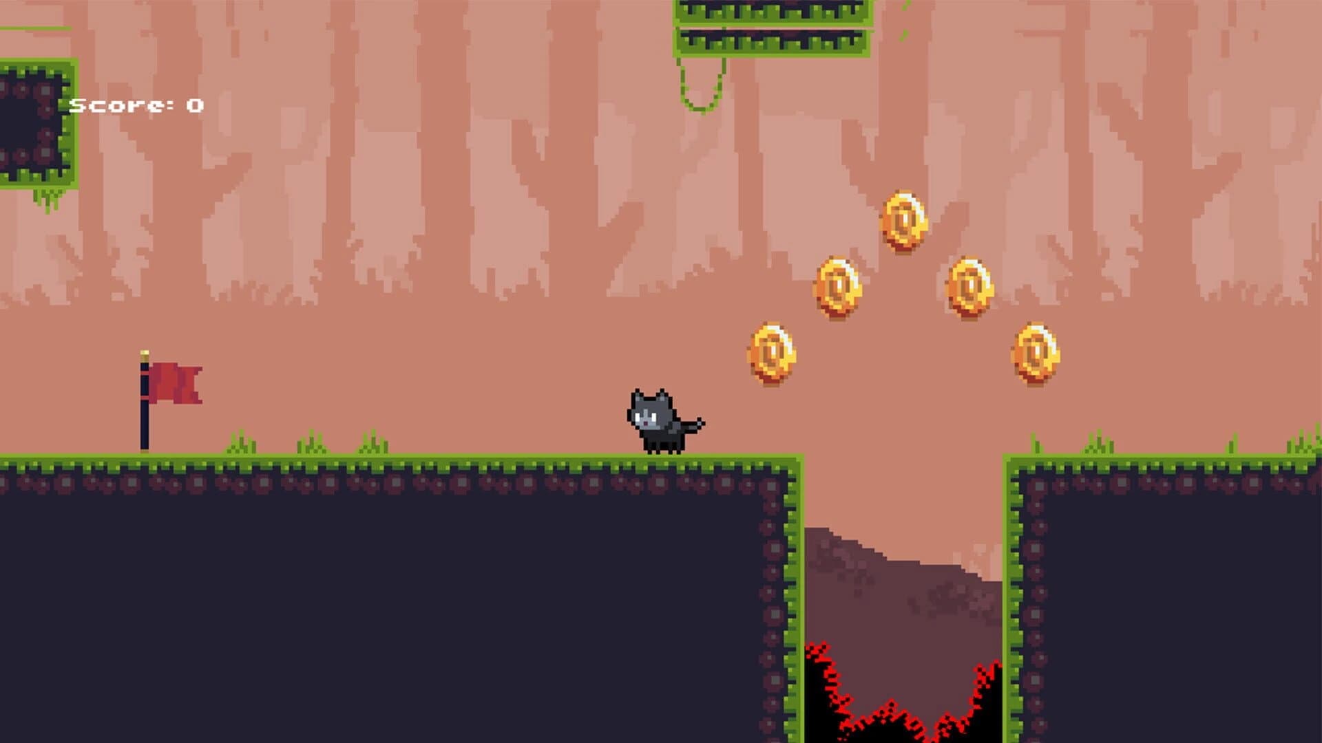 Total Catastrophe screenshot 1