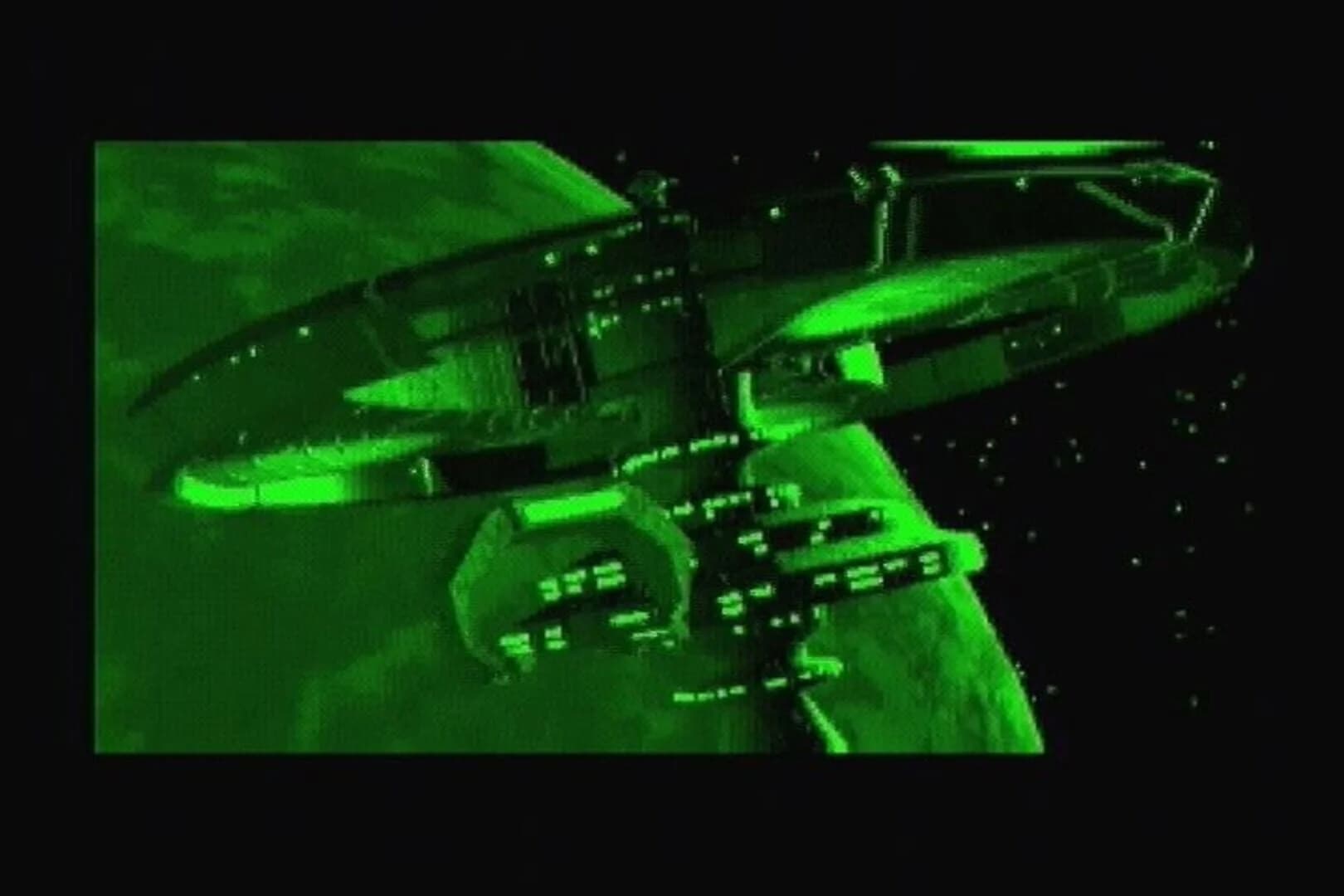 Total Eclipse screenshot 3