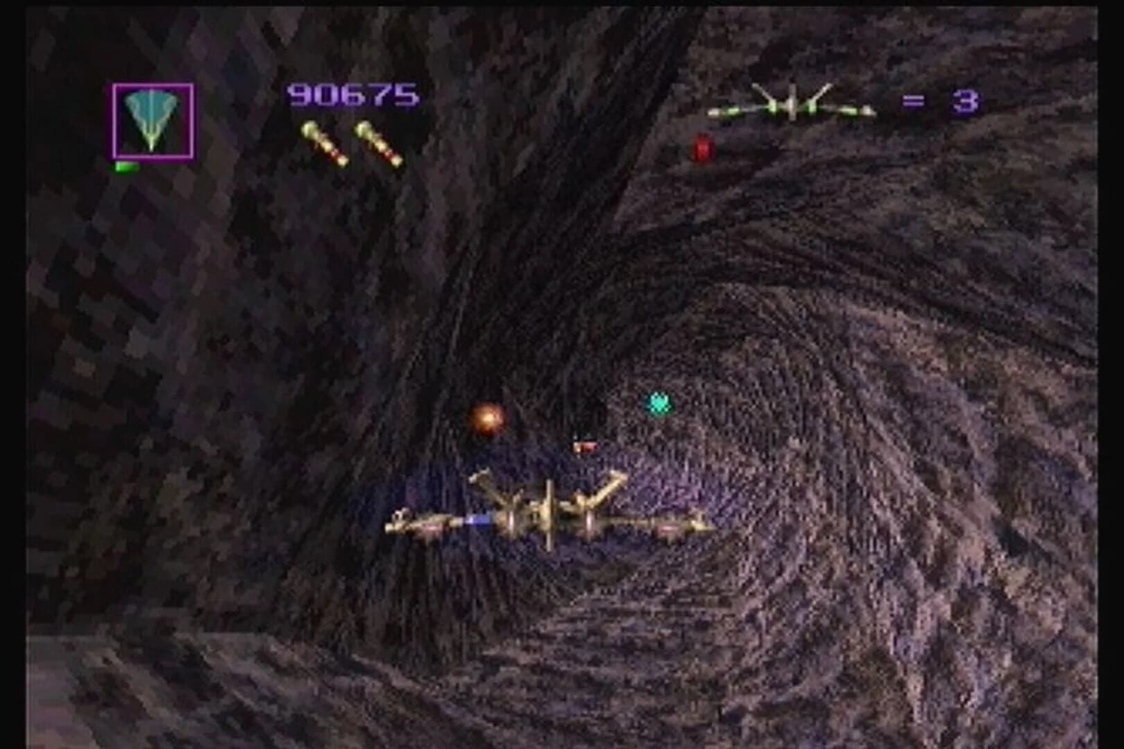 Total Eclipse screenshot 4