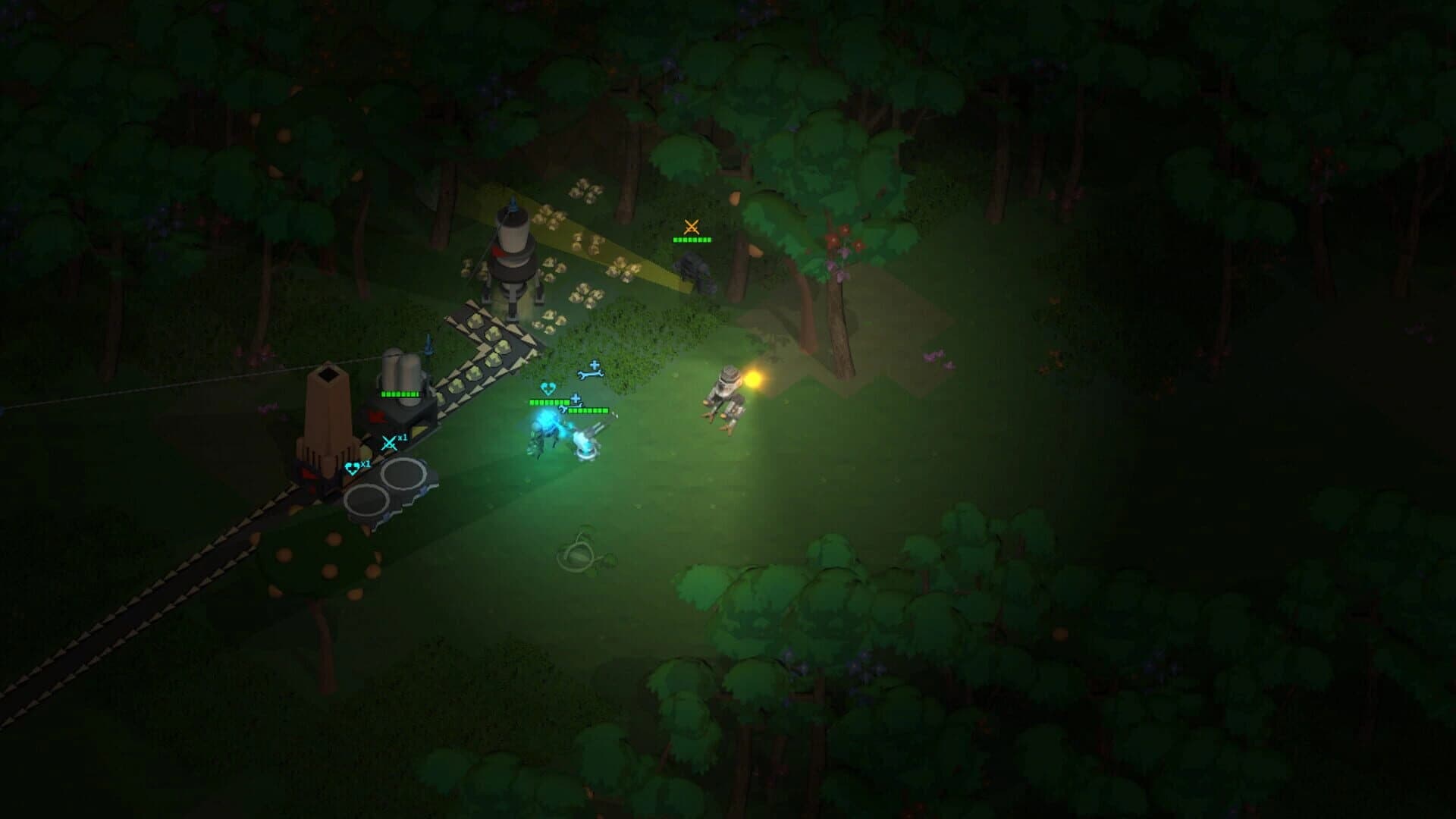 Total Factory screenshot 4