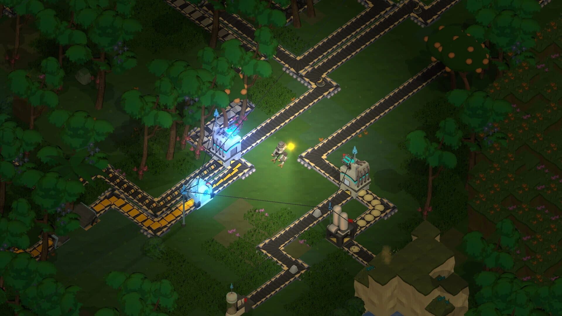 Total Factory screenshot 2
