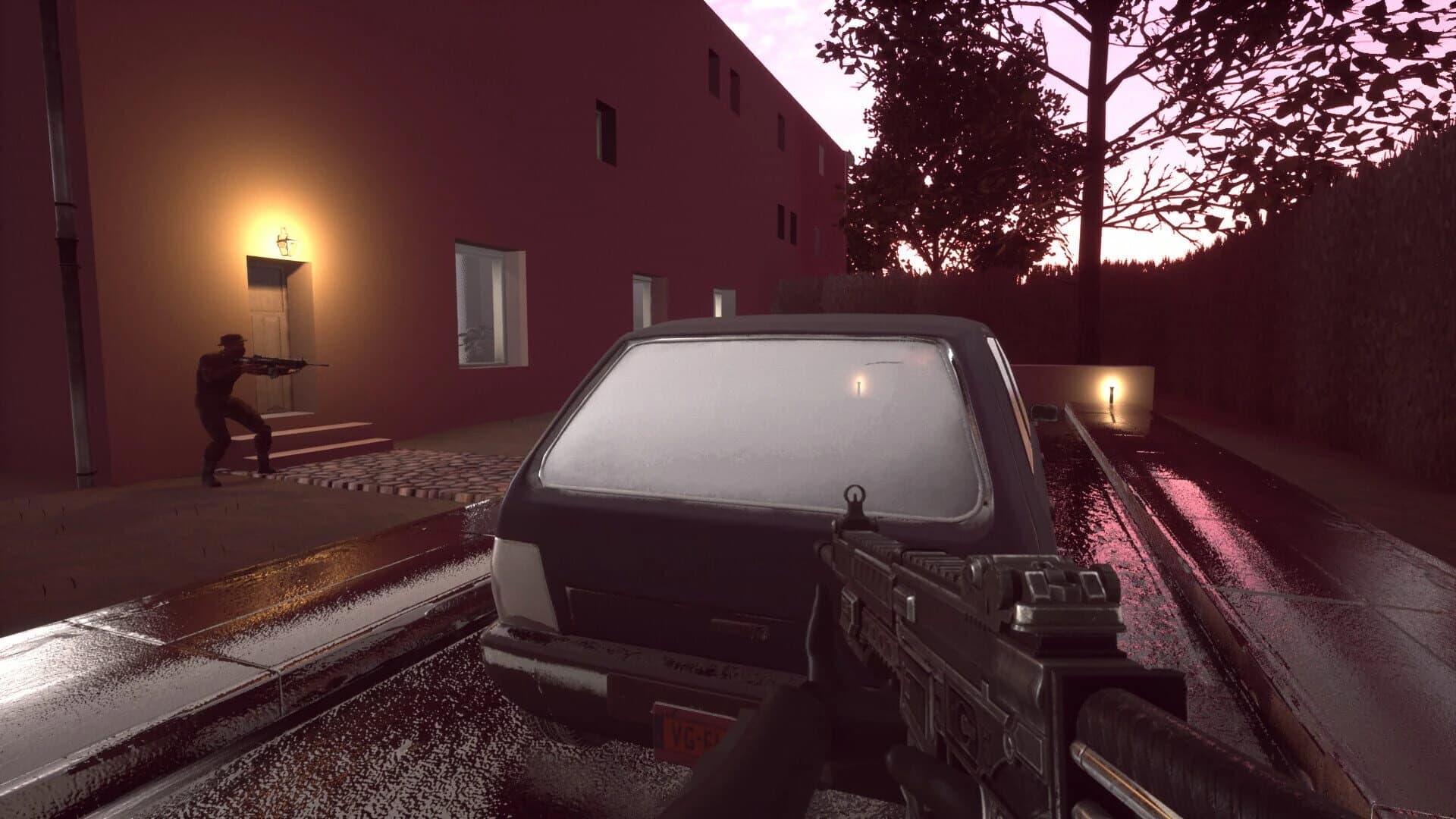 Total Rendition screenshot 2